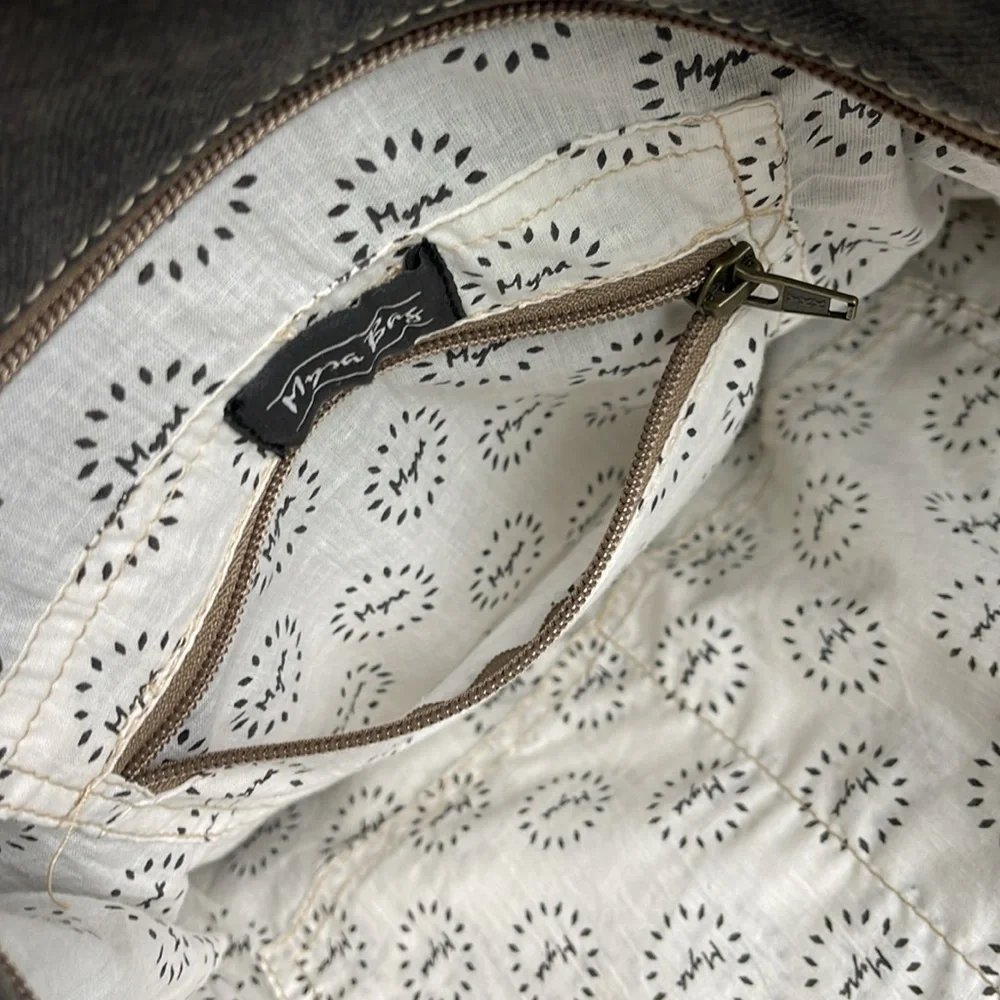 Myra Bag Shoulder Bag